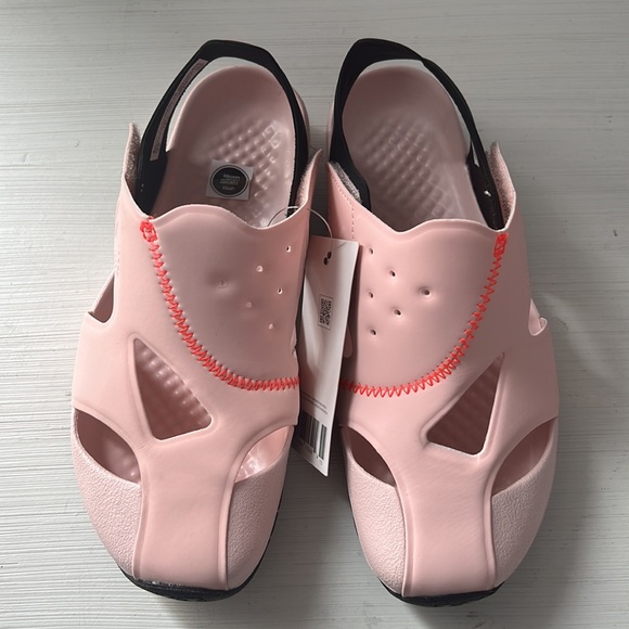 Nike Jordan flare sandals - Picture 4 of 6